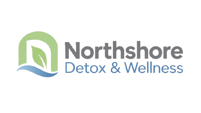 Northshore Detox and Wellness logo