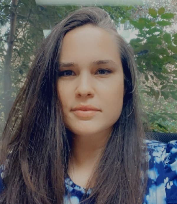 Ananda Usman, ARNP — Psychiatric Mental Health Nurse Practitioner
